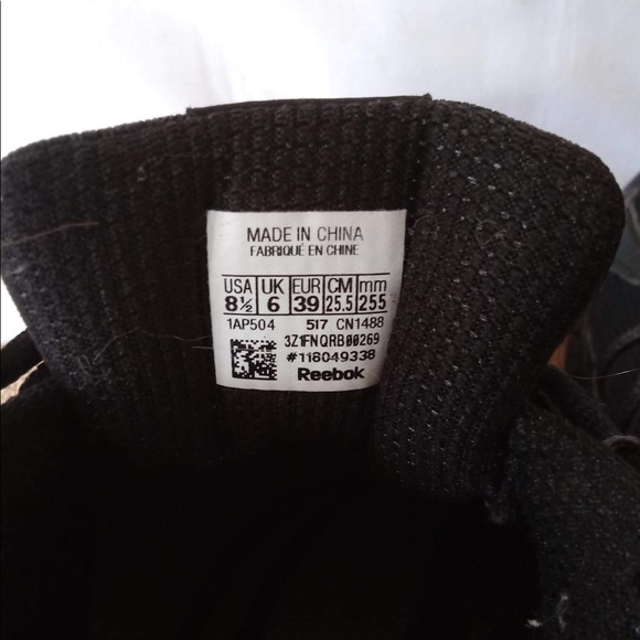 Shoes - Picture 6 of 6